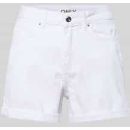 ONLY Denim shorts ONLJOSEPHINE High waist Regular fit Denim shorts