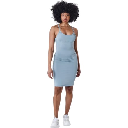 Wikkeljurk in lycra voor dames Project X Paris