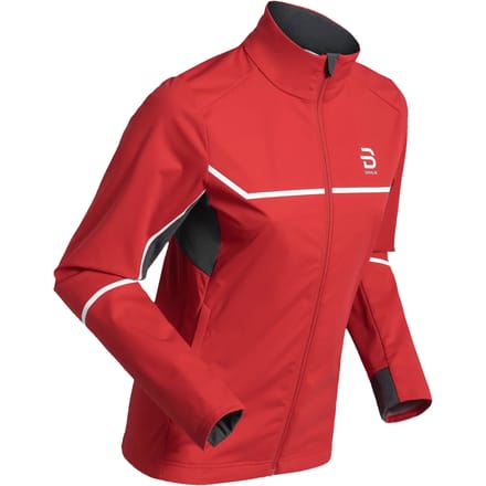 Dames ski jas Daehlie Sportswear Pace