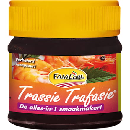 Trassie trafasie