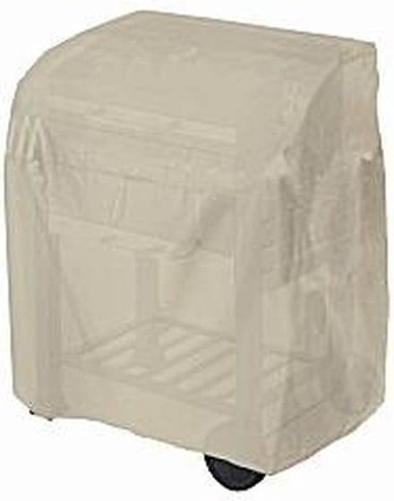 Tepro 8600 Universele Barbecuehoes - 104,1x48,3x101,6cm