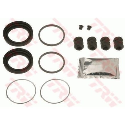 Reparatieset, remklauw TRW SJ1041