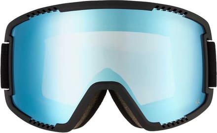 Head Contex Pro 5k Skibril Zwart L / 5K Blue/CAT3