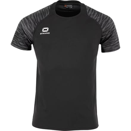 STANNO stanno bolt t-shirt 410014-8000