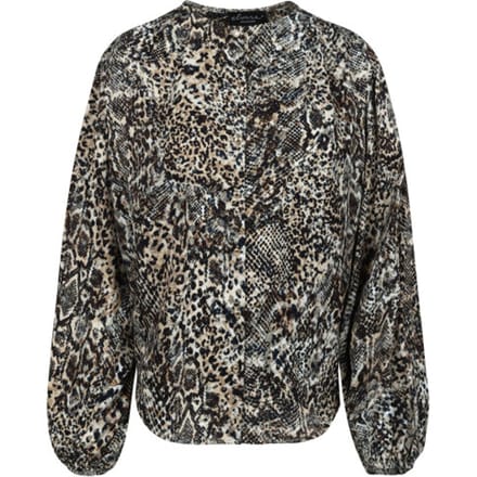 Elvira Collections Blouse sanne dessin