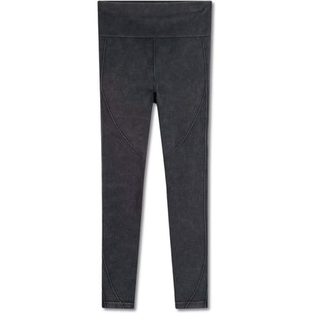 Naadloze denimlook legging voor dames Freddy Seamless