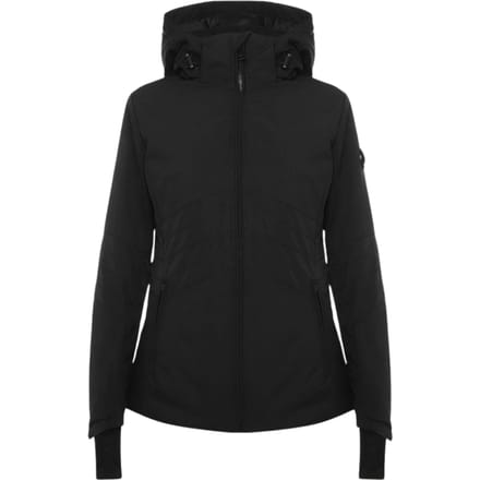 Airforce Womens Pocono Mountain Jacket