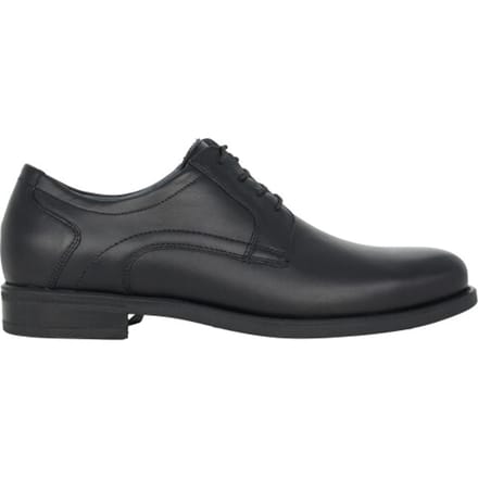 Waldläufer Henry - heren veterschoen - Zwart - maat 43 (EU) 9 (UK)