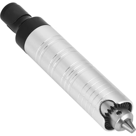 Roestvrijstalen Handstuk Chuck voor Flexibele Schacht Slijpmachine Handvat Gereedschap 0.3~4mm