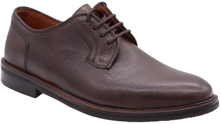 Ambiorix - Schoenen - Bruin - Heren - Maat 41.5 -