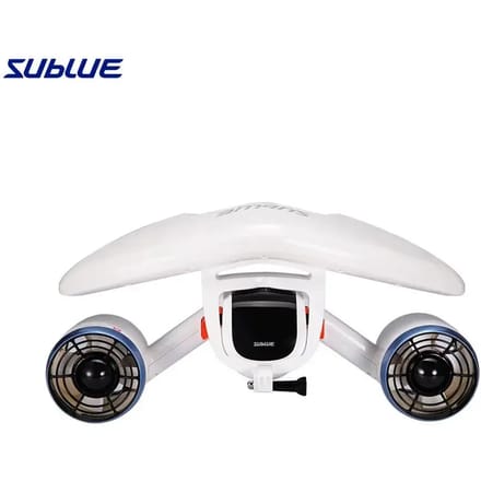 Onderwaterscooter Sublue Whiteshark
