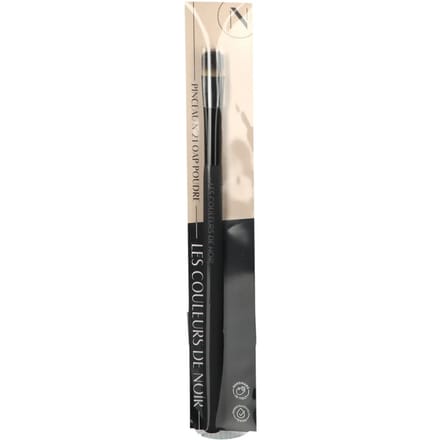 Couleurs de Noir Penseel Oogschaduw Nr. 21 1 Make-up