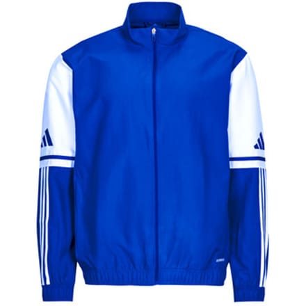 Adidas Squadra 25 Presentation Trainingsjack Blauw M / Regular Man