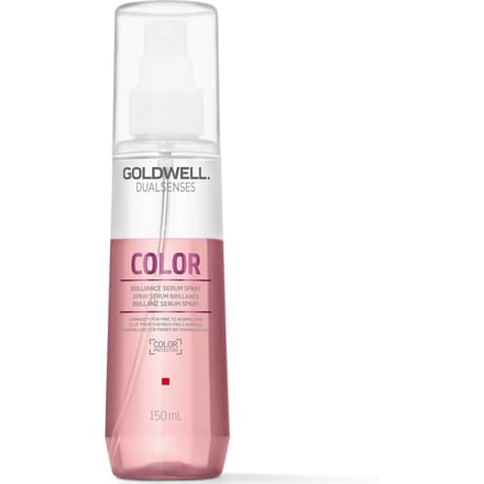 Goldwell Dualsenses Color Brilliance Serum Spray - 150 ml - Haarcrème
