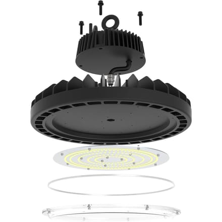 InnoGreen CORE 3.0 BASELine Spot Ø28cm 150W 860