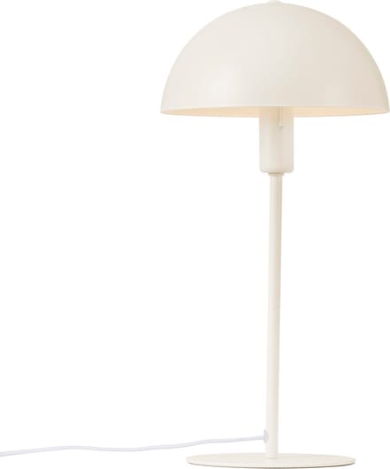 Nordlux Ellen 20-tafellamp-E14-beige