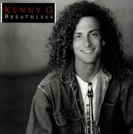 Breathless - Kenny G