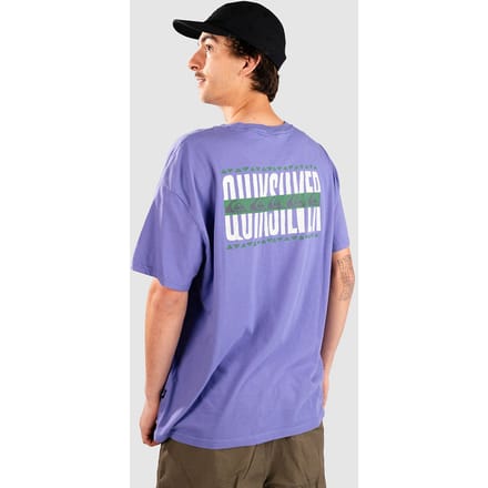 Quiksilver World Force T-Shirt