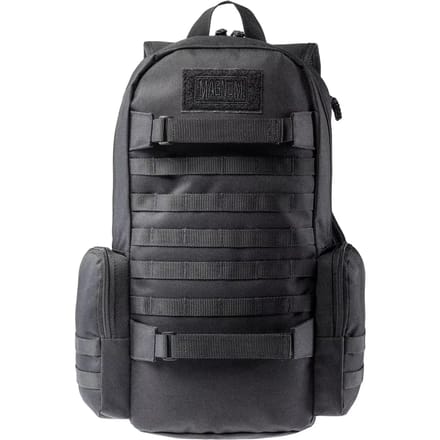 Magnum Wildcat 25l Rugzak Zwart