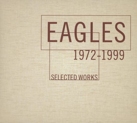 Selected Works 1972-1999
