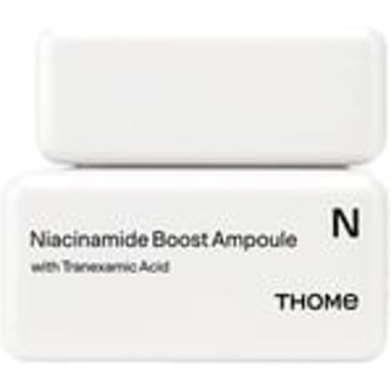 THOME - Niacinamide Boost Ampoule 50g