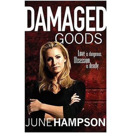 Damaged Goods - June Hampson