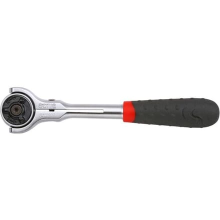Rammelaar 1/4" SONIC 7110201