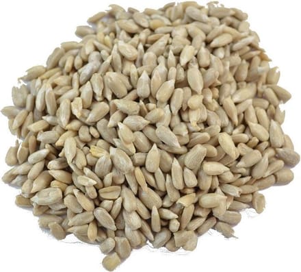 De Kruidenbaron - Zonnebloempitten - strooibus 250 gram