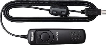 MC-DC2 REMOTE CORD