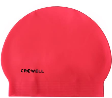 Crowell Badmuts Zwem latex Atol Roze kol.5