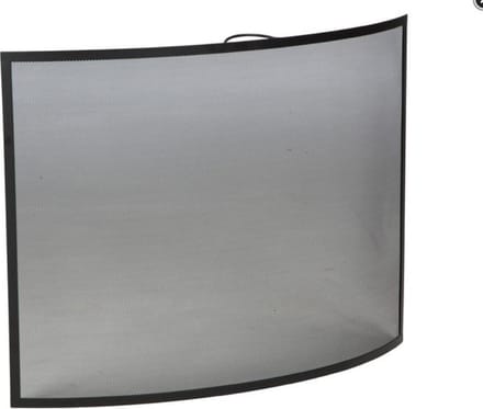 Practo Home Haardscherm design Magnum ( 95xh70cm )