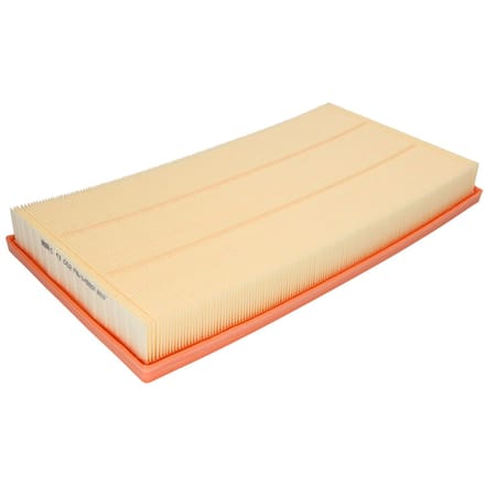 Luchtfilter MANN-FILTER C 43 002