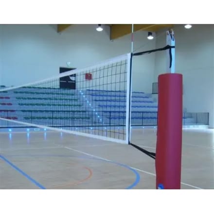 Bescherming voor volleybalposten PowerShot