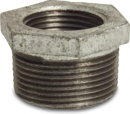 BOSTA Nr. 241 - Verloopring 1 1/4x1/2