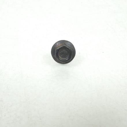 Schouderschroef M6 100 16mm 749537 voor scooter Peugeot 50 Elystar 2006 tot 2014 Nieuw