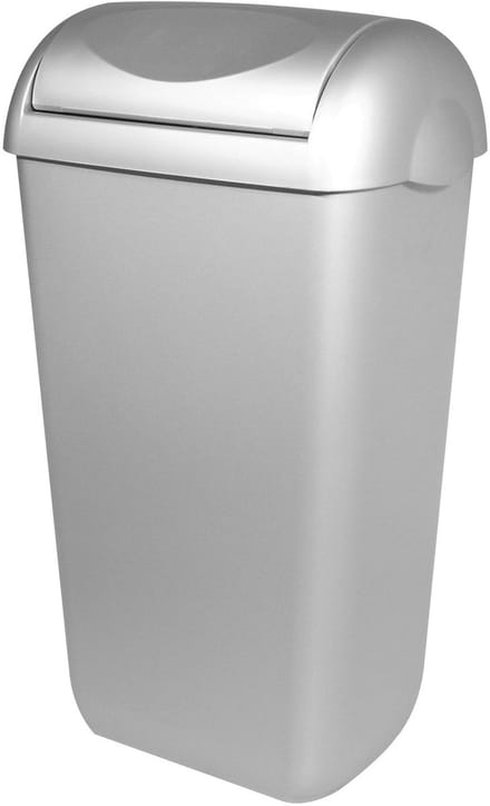Easybin SaniSilver 23 ltr Swing