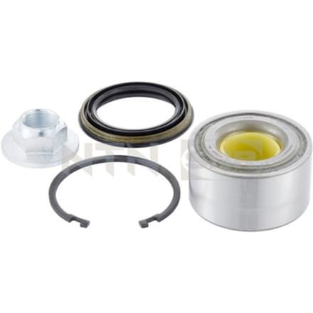Wiellagerset SNR R168.42