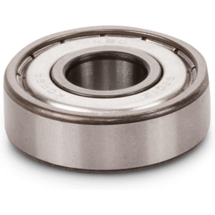 Ball bearing