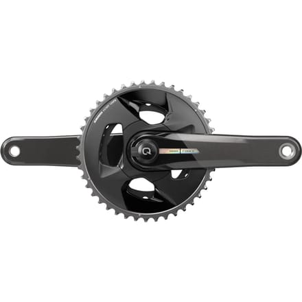 Pedalen Sram Force D2 2X AXS Wide Powermeter Dub DM