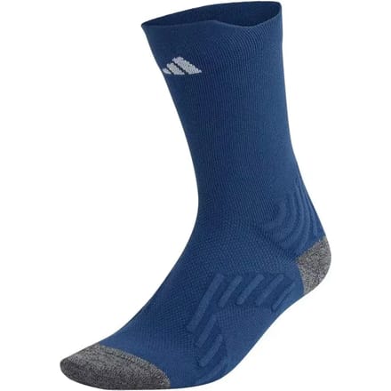 Adidas Running Comfy Crewsokken Blauw EU 46-48