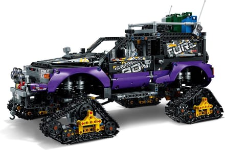 LEGO Technic Extreem Avontuur Voertuig - 42069