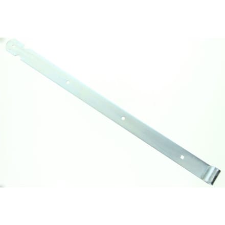 GB Bladscharnier duimgeheng       700mm 45x6  424130