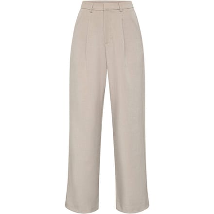 SISTERS POINT Great-pa3 - Dames Broek - Sand - Maat S