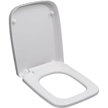 Megabad Profi Collection Classic 100 replacement toilet seat MBC57212C