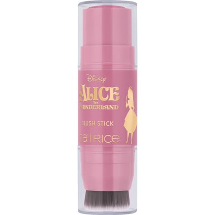 Catrice Alice In Wonderland Blush Stick C02 6 g