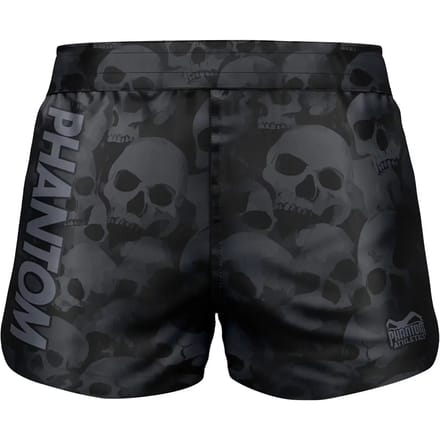 Korte MMA Phantom Athletics Fusion-R MGS
