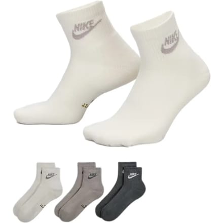 Sokken Nike Everyday (x3)
