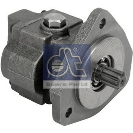 Brandstofpomp DT Spare Parts 4.62729