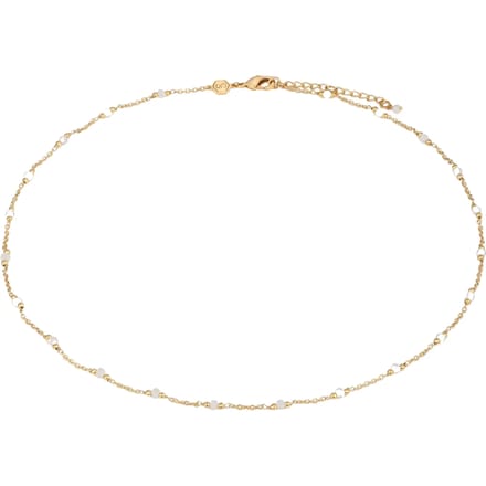 Dames maansteen ketting Sloya Elyssa