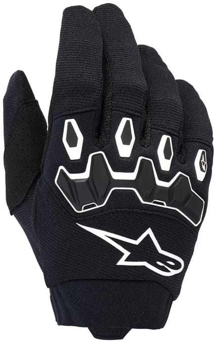 Alpinestars Full Bore V2 Jeugd motocrosshandschoenen -